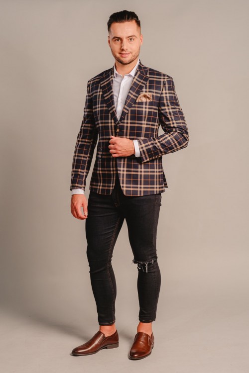 Moda odzież konfekcja męska damska Lublin Zamość