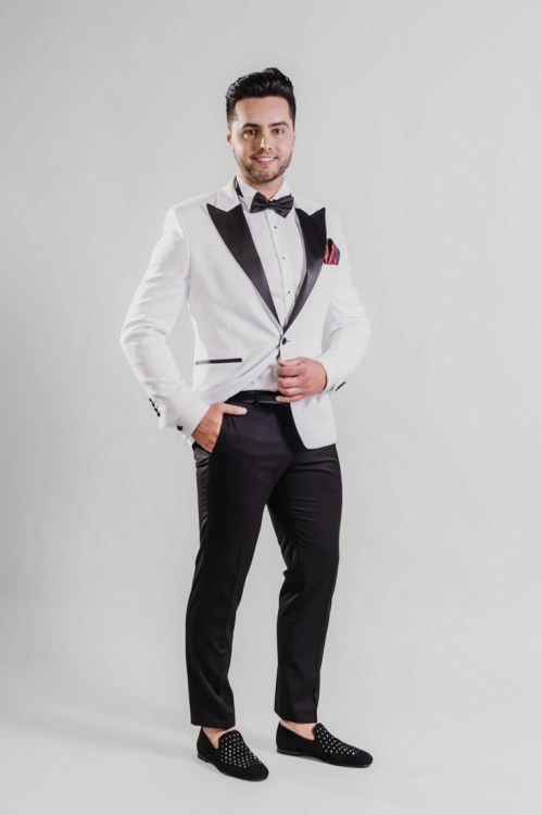 Moda odzież konfekcja męska damska Lublin Zamość